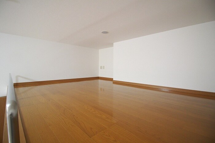 ロフティ四条大宮の物件内観写真