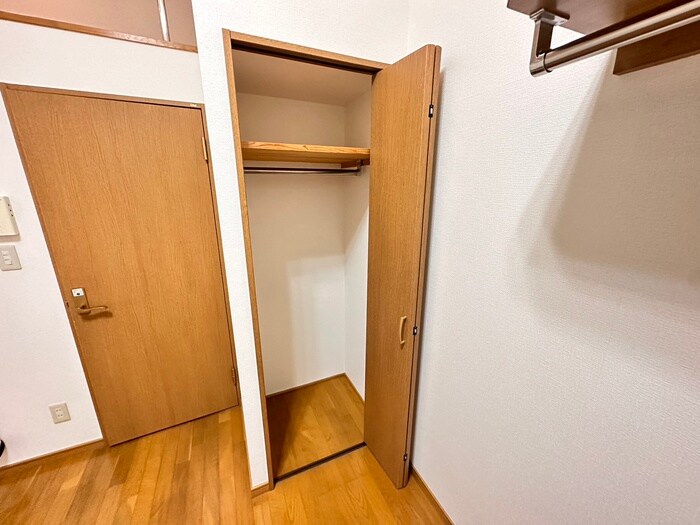 ロフティ四条大宮の物件内観写真