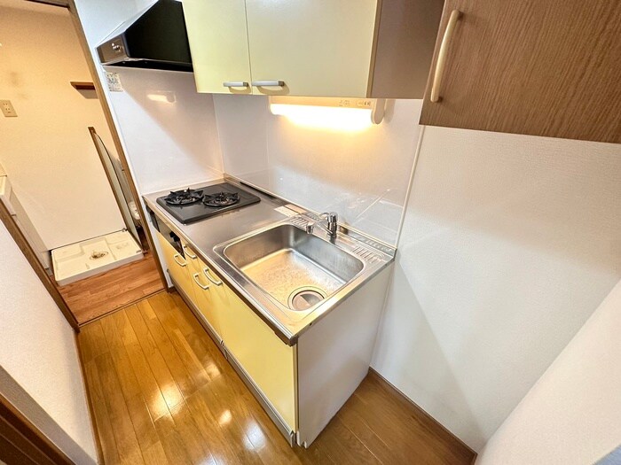 ロフティ四条大宮の物件内観写真