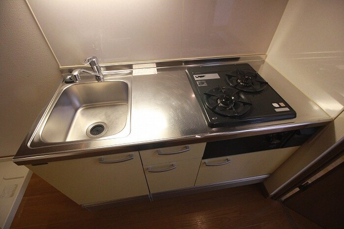 ロフティ四条大宮の物件内観写真