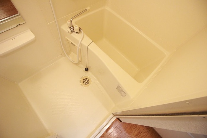 ロフティ四条大宮の物件内観写真