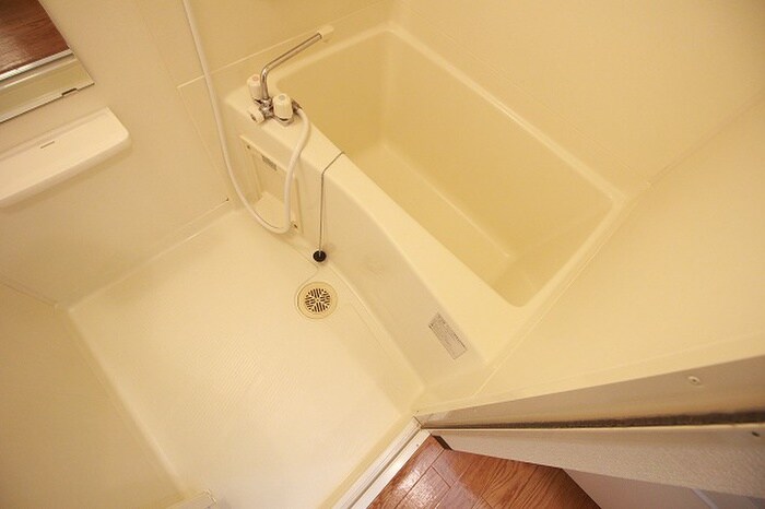 ロフティ四条大宮の物件内観写真