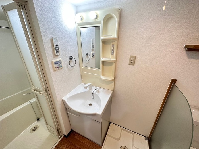 ロフティ四条大宮の物件内観写真