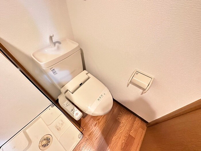 ロフティ四条大宮の物件内観写真