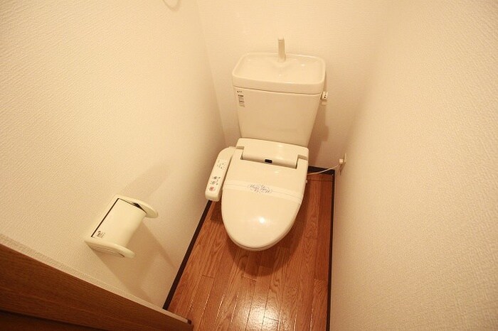 ロフティ四条大宮の物件内観写真