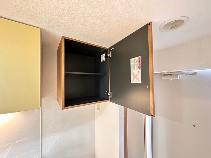 ロフティ四条大宮の物件内観写真