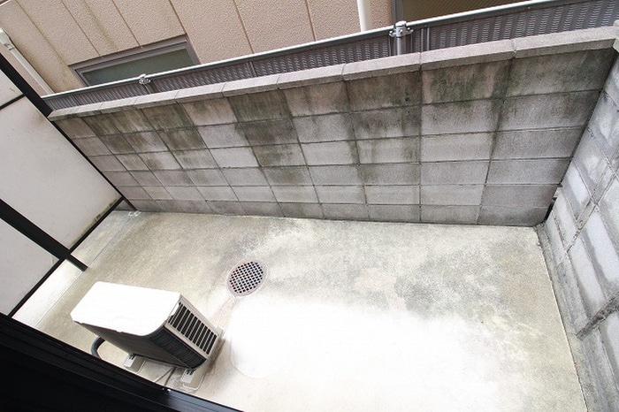 ロフティ四条大宮の物件内観写真