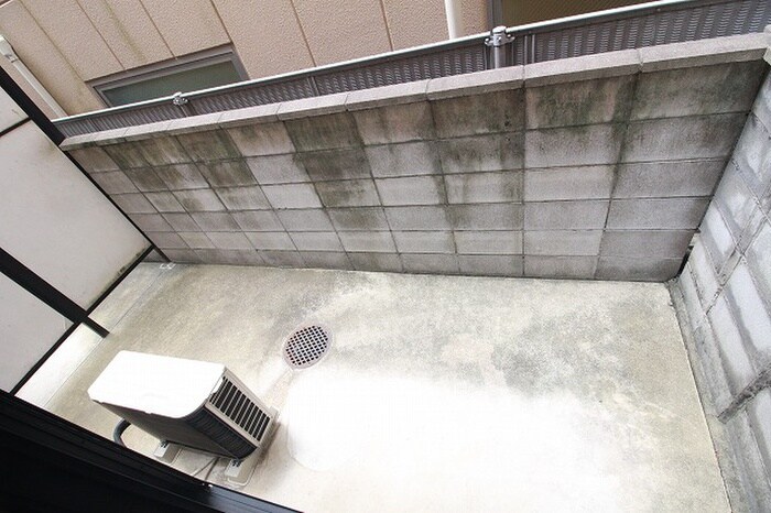 ロフティ四条大宮の物件内観写真