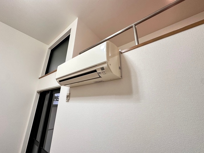 ロフティ四条大宮の物件内観写真