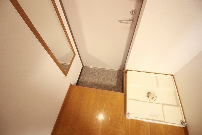 ロフティ四条大宮の物件内観写真