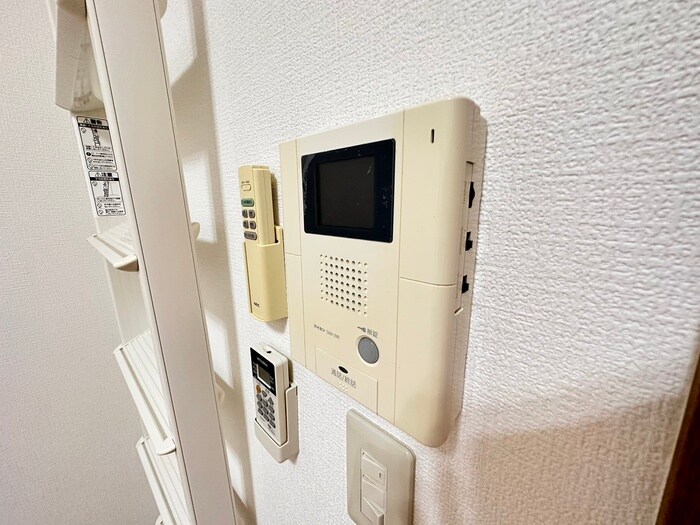 ロフティ四条大宮の物件内観写真