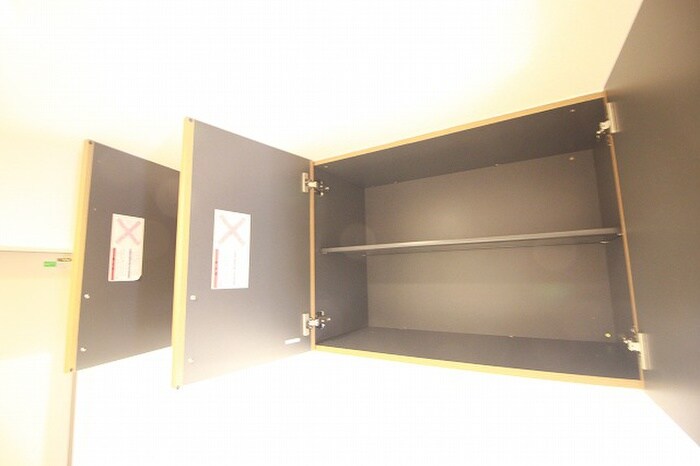 ロフティ四条大宮の物件内観写真