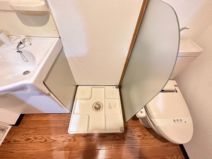 ロフティ四条大宮の物件内観写真