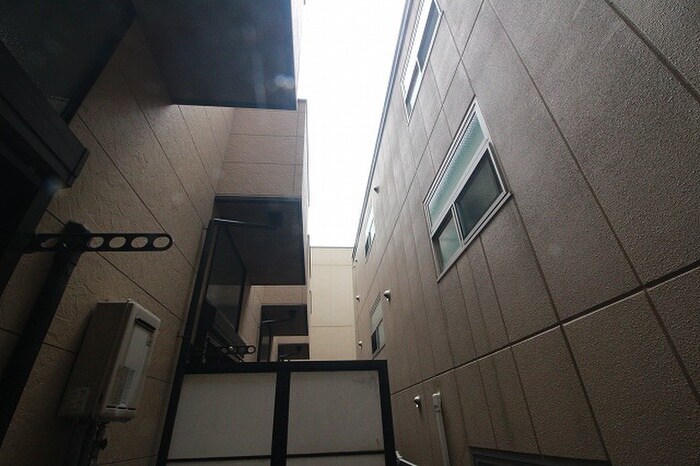 ロフティ四条大宮の物件内観写真