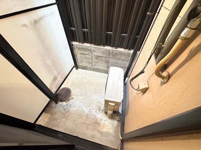 ロフティ四条大宮の物件内観写真