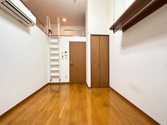 ロフティ四条大宮の物件内観写真