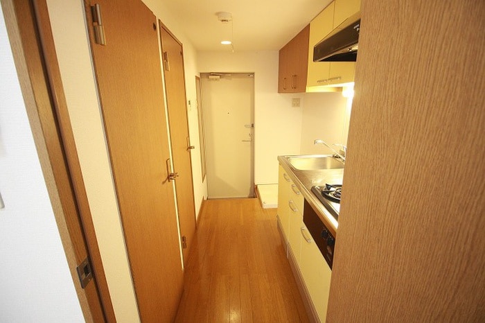 ロフティ四条大宮の物件内観写真