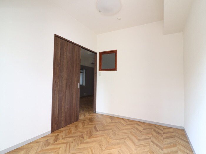 メゾンドみずほ尼崎の物件内観写真