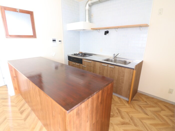 メゾンドみずほ尼崎の物件内観写真