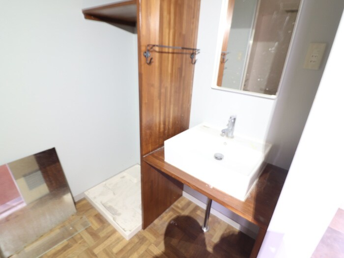 メゾンドみずほ尼崎の物件内観写真