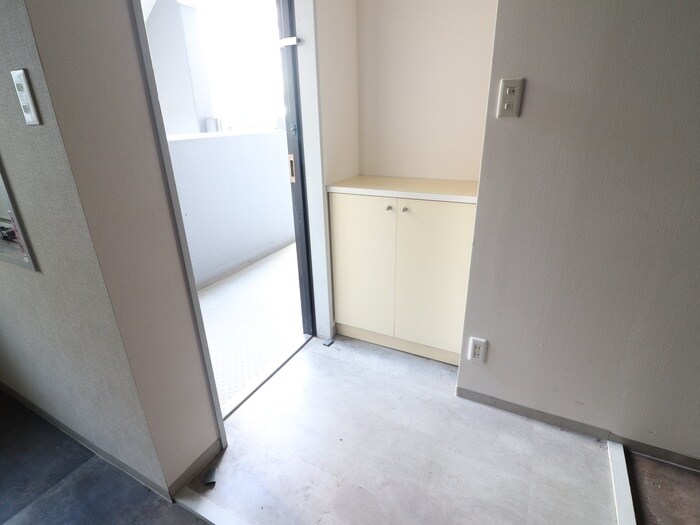 メゾンドみずほ尼崎の物件内観写真