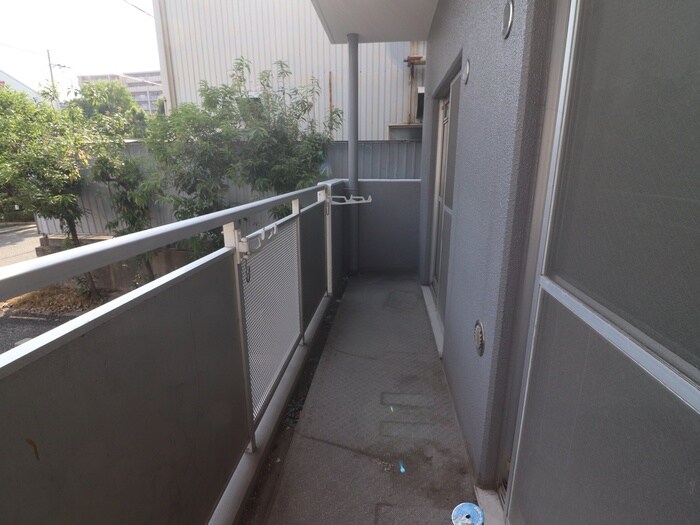 メゾンドみずほ尼崎の物件内観写真