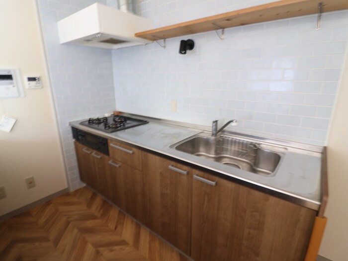 メゾンドみずほ尼崎の物件内観写真