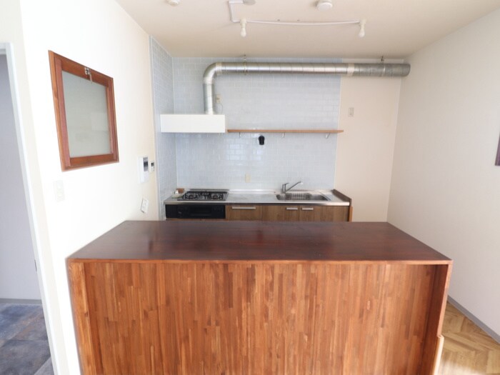 メゾンドみずほ尼崎の物件内観写真