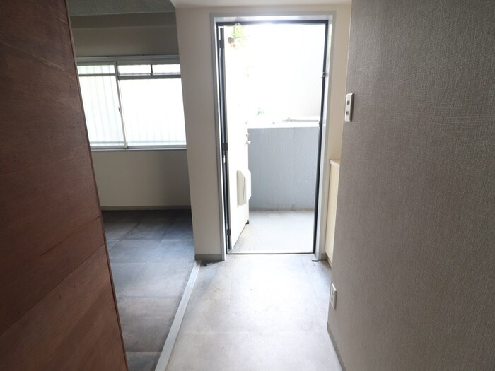 メゾンドみずほ尼崎の物件内観写真