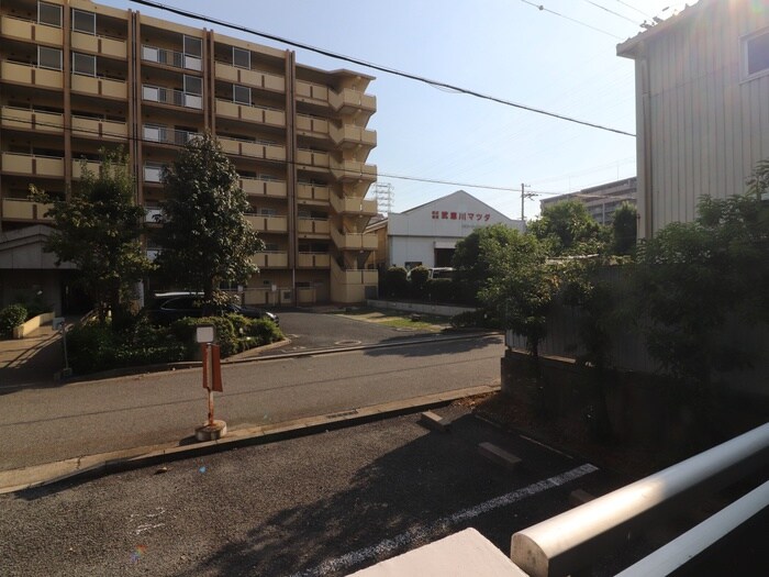 メゾンドみずほ尼崎の物件内観写真