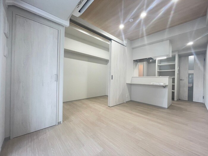 ＮＥＸＴ　ＳＴＡＧＥ　神戸元町の物件内観写真