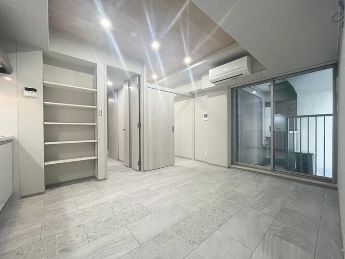 ＮＥＸＴ　ＳＴＡＧＥ　神戸元町の物件内観写真