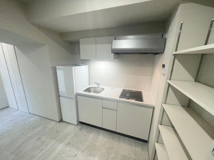 ＮＥＸＴ　ＳＴＡＧＥ　神戸元町の物件内観写真