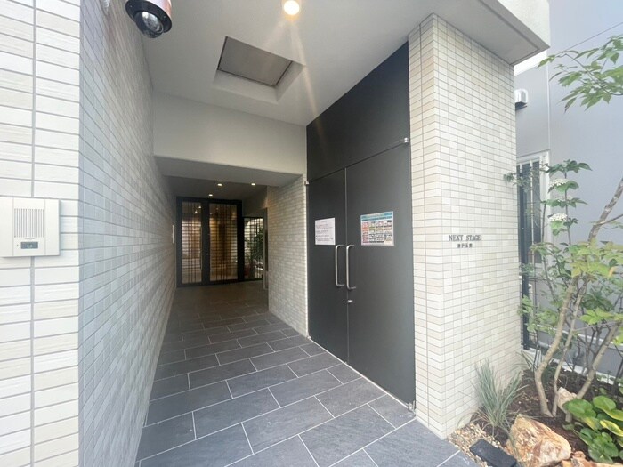 ＮＥＸＴ　ＳＴＡＧＥ　神戸元町の物件外観写真