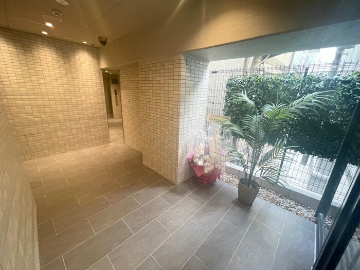 ＮＥＸＴ　ＳＴＡＧＥ　神戸元町の物件外観写真