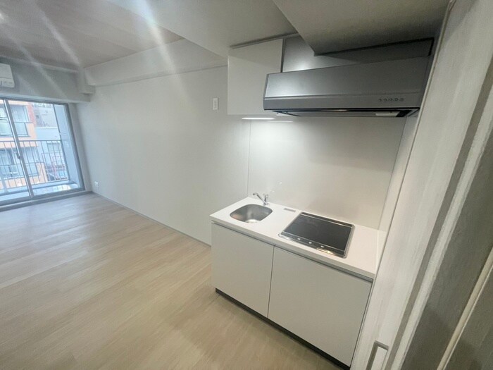 ＮＥＸＴ　ＳＴＡＧＥ　神戸元町の物件内観写真