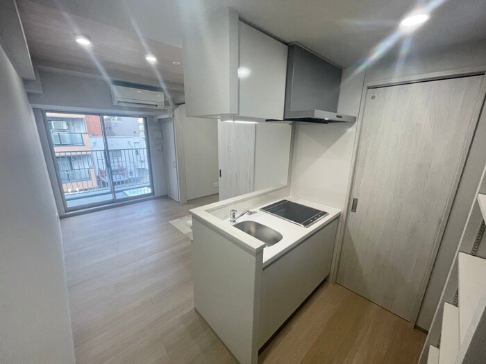 ＮＥＸＴ　ＳＴＡＧＥ　神戸元町の物件内観写真