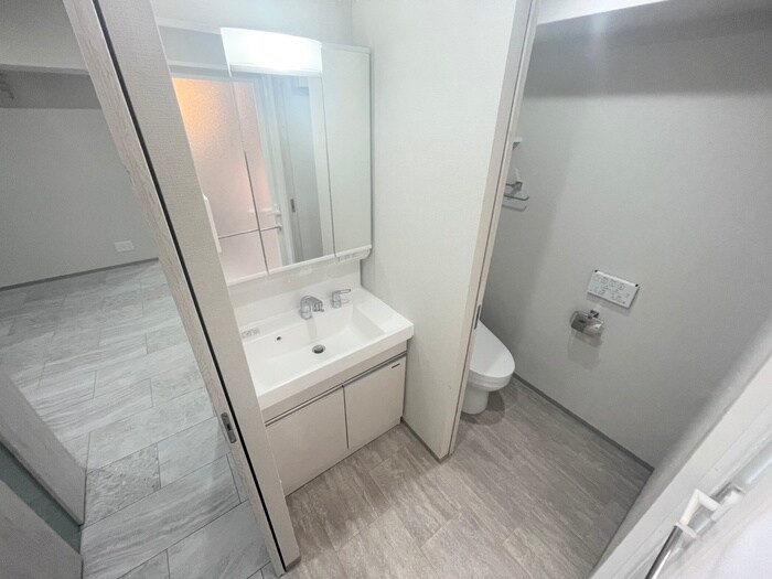 ＮＥＸＴ　ＳＴＡＧＥ　神戸元町の物件内観写真