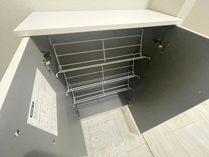 ＮＥＸＴ　ＳＴＡＧＥ　神戸元町の物件内観写真