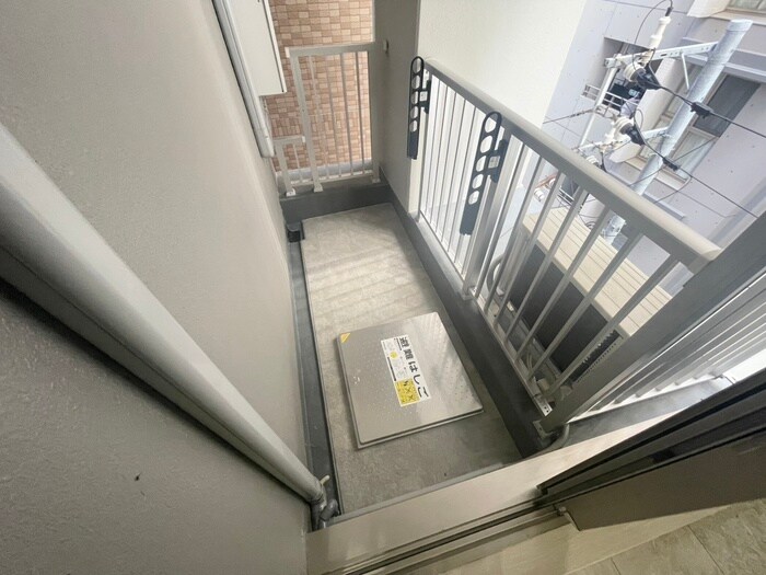 ＮＥＸＴ　ＳＴＡＧＥ　神戸元町の物件内観写真