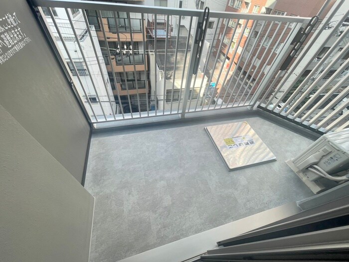 ＮＥＸＴ　ＳＴＡＧＥ　神戸元町の物件内観写真