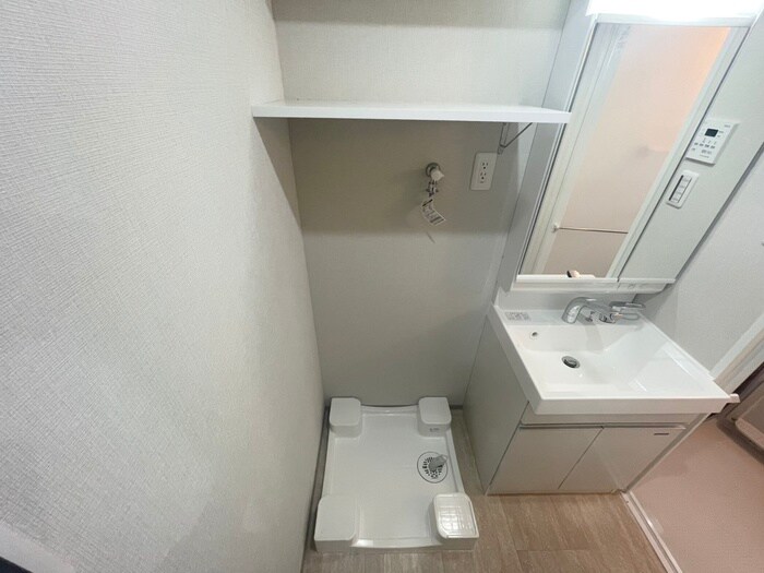 ＮＥＸＴ　ＳＴＡＧＥ　神戸元町の物件内観写真