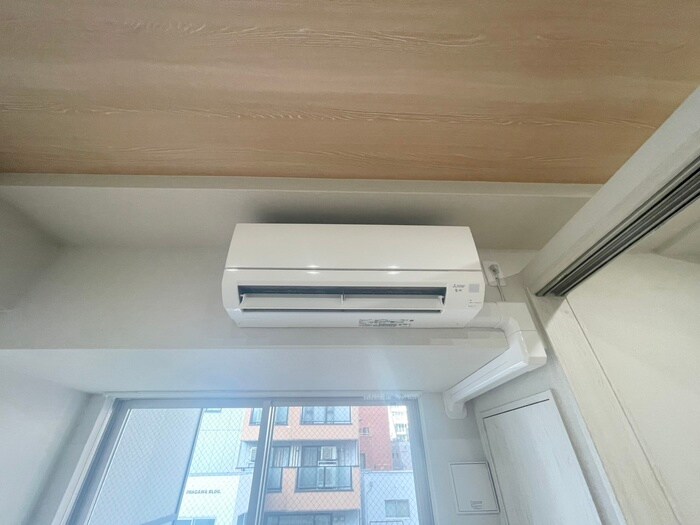 ＮＥＸＴ　ＳＴＡＧＥ　神戸元町の物件内観写真