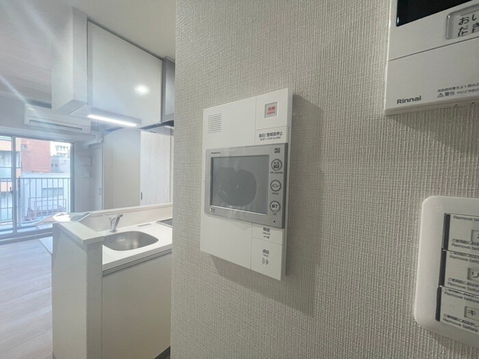 ＮＥＸＴ　ＳＴＡＧＥ　神戸元町の物件内観写真