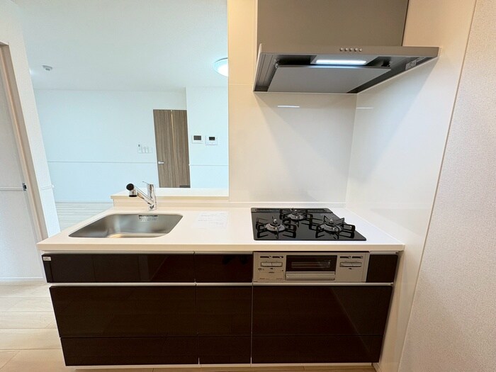 ヴィラ　ハーツデールの物件内観写真