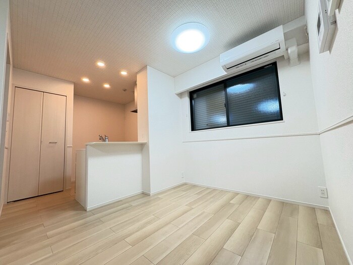 ヴィラ　ハーツデールの物件内観写真