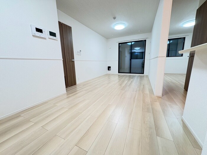 ヴィラ　ハーツデールの物件内観写真