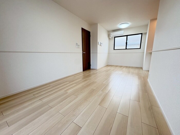 ヴィラ　ハーツデールの物件内観写真