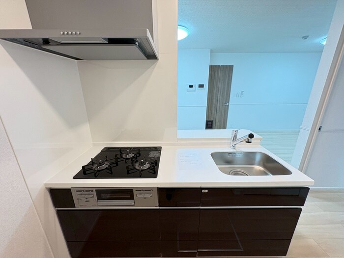 ヴィラ　ハーツデールの物件内観写真