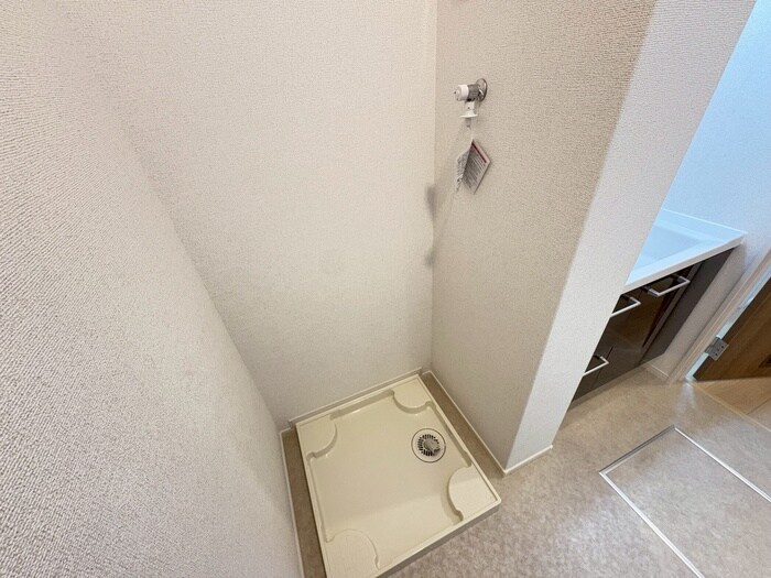 ヴィラ　ハーツデールの物件内観写真